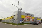 Мегастрой