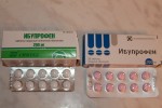 Ибупрофен