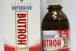Бальзам Караваева Витаон