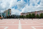 День города