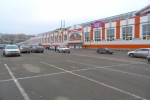 РИО, торгово-развлекательный центр