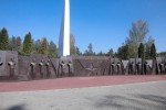 Партизанская поляна