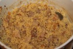 Пшенная каша