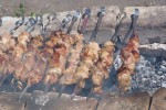 Шашлык Мясной