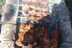 Шашлык Мясной