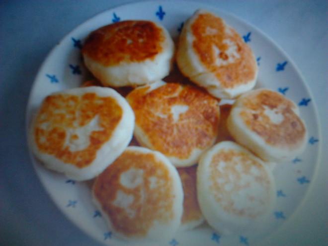 Сырники