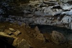 Кунгурская ледяная пещера