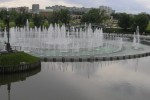 Москва