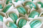 Макарун /макарон десертный