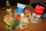 Лазанья