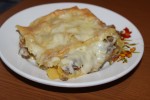 Лазанья