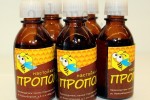 Настойка прополиса