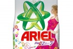 Ariel