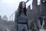 Голодные игры: Сойка-пересмешница. Часть 1