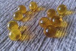 Рыбий жир Омега 3 (жирные кислоты)
