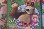 Маша и медведь