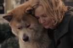 Хатико: Самый верный друг | Один из моментов, разрывающих сердце.
