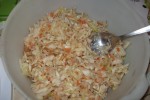 Квашеная капуста