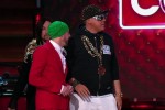 Новогодний Comedy Club 2014
