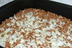 Каша гречневая