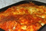 Каша гречневая