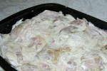 Каша гречневая