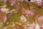 Каша гречневая