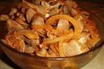 Каша гречневая