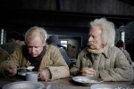 Столетний старик, который вылез в окно и исчез
