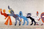 Бременские музыканты