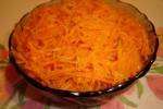 Морковь по-корейски