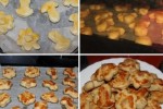 Песочное печенье ММС