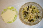 Квашеная капуста