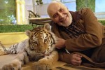 В мире животных