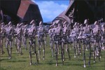 Звёздные войны. Эпизод I: Скрытая угроза