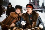 Сибирский цирюльник