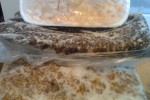 Замороженные продукты и полуфабрикаты