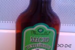 Репейное масло