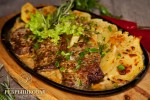 Ребрышковая