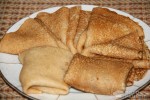 Блины