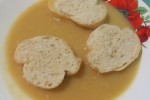 Гороховая каша
