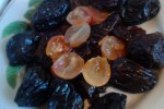 Салат из фруктов