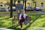 Тест на беременность