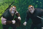 Рапунцель: Запутанная история