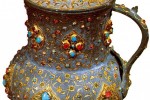 Камни Урала,  драгоценные камни Башкирии