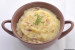 Пюре картофельное