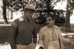 Мастер и Маргарита