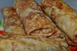 Блины