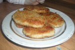 Котлеты куриные | котлетки из куриного филе
