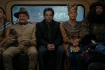 Ночь в музее: Секрет гробницы